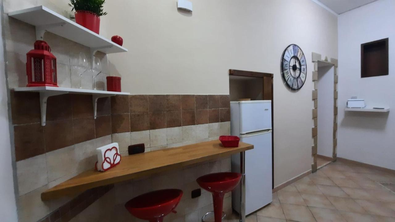 White Home 2 San Gregorio 14 Napoli Bagian luar foto