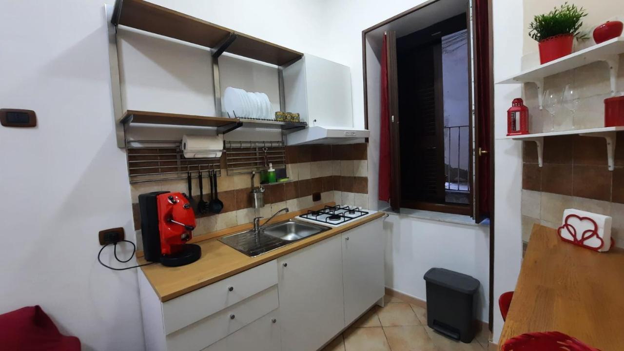 White Home 2 San Gregorio 14 Napoli Bagian luar foto