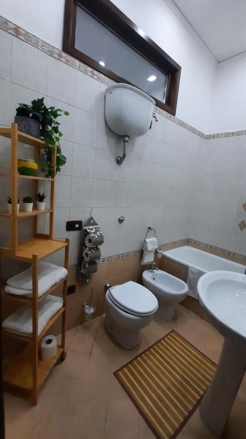 White Home 2 San Gregorio 14 Napoli Bagian luar foto