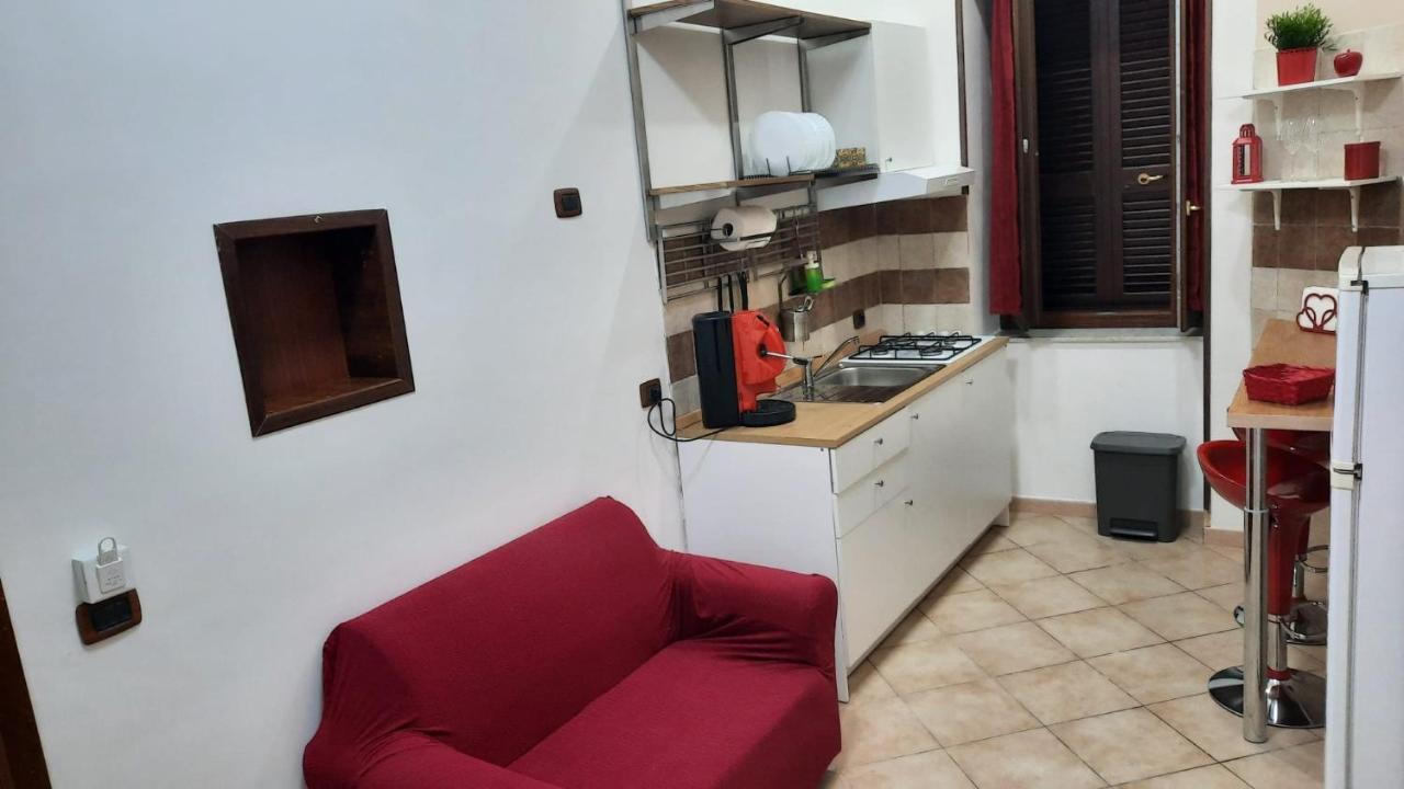 White Home 2 San Gregorio 14 Napoli Bagian luar foto