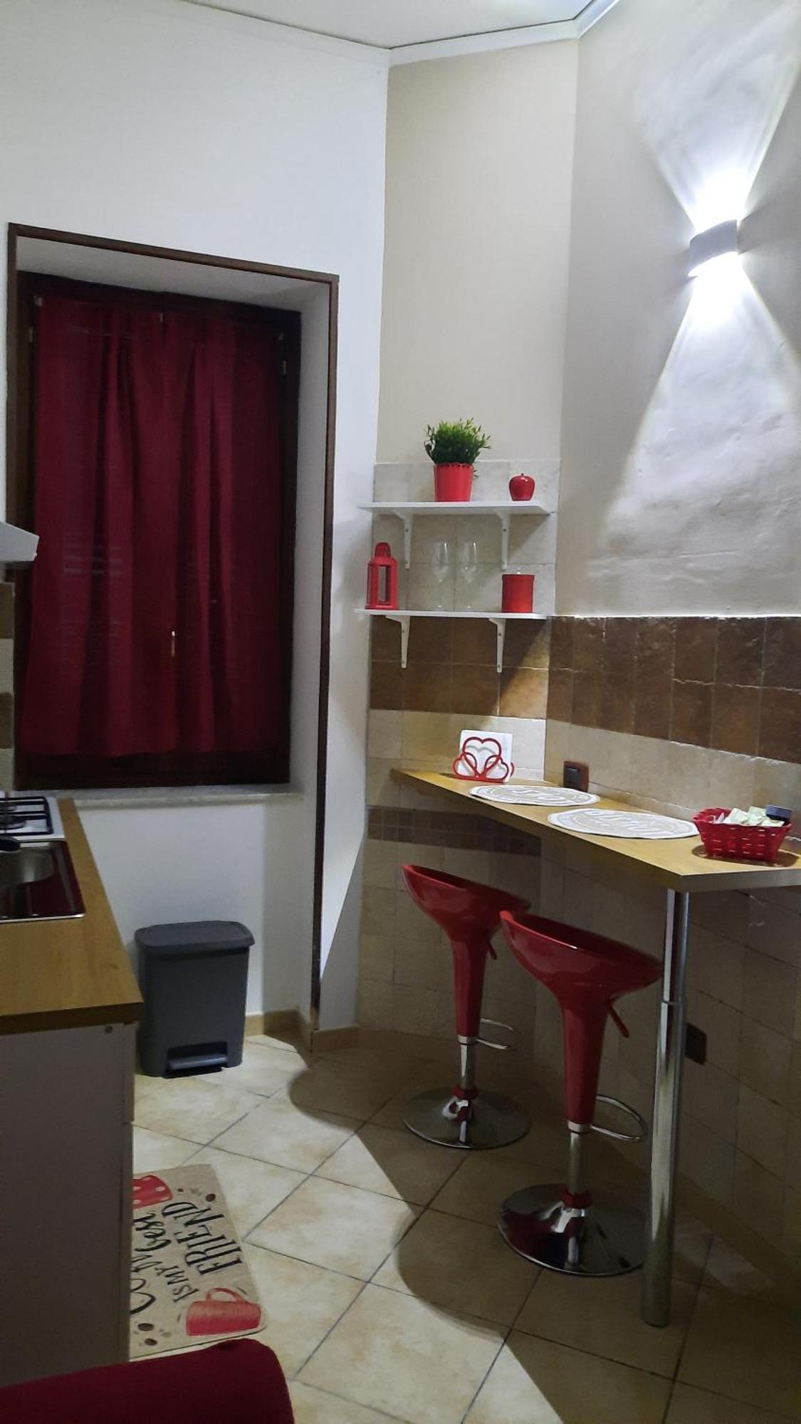White Home 2 San Gregorio 14 Napoli Bagian luar foto