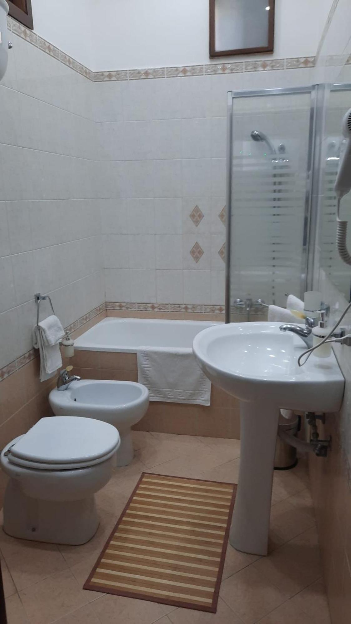 White Home 2 San Gregorio 14 Napoli Bagian luar foto