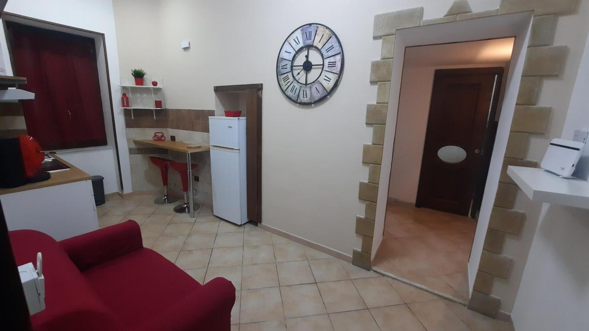 White Home 2 San Gregorio 14 Napoli Bagian luar foto