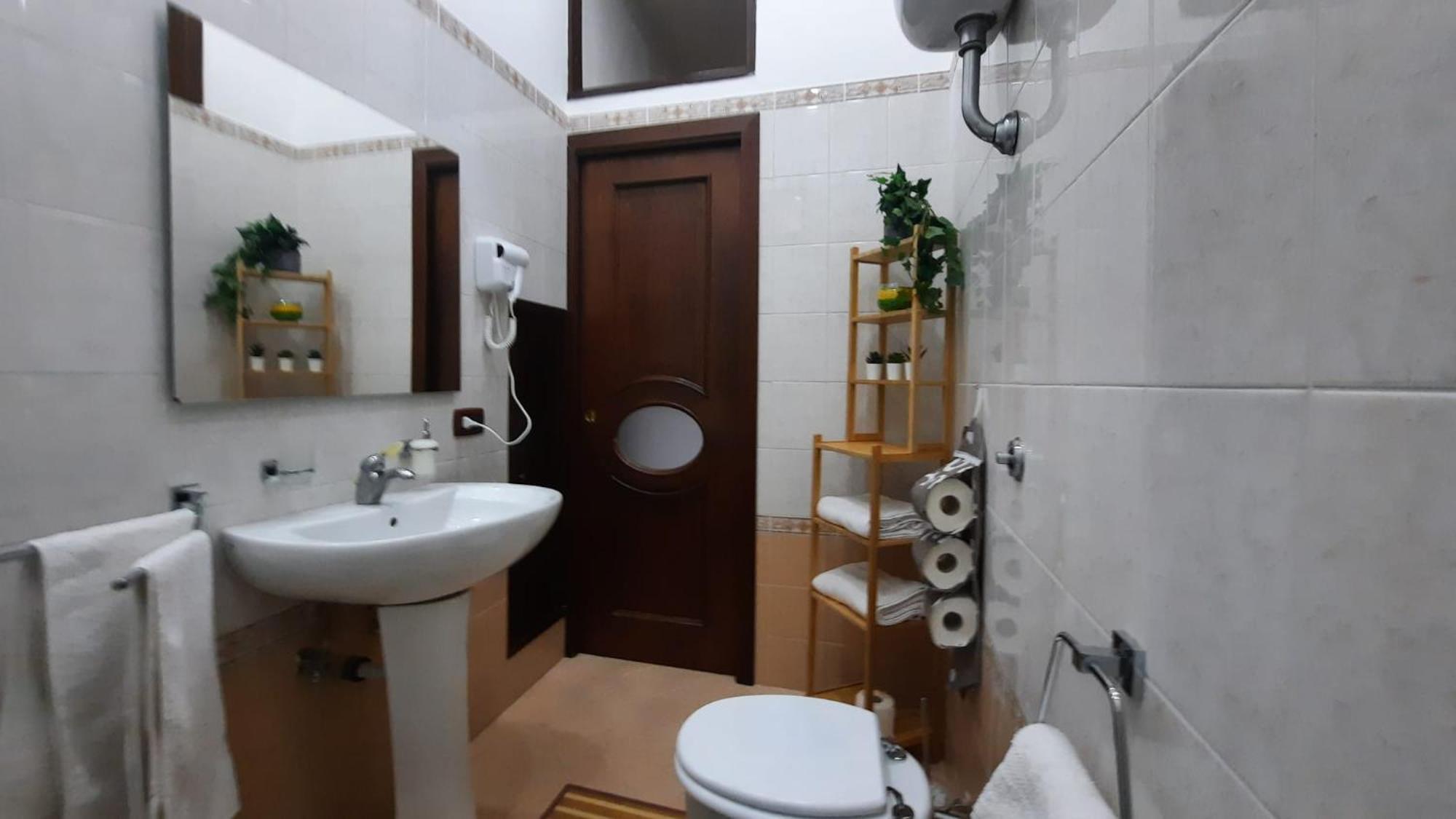 White Home 2 San Gregorio 14 Napoli Bagian luar foto